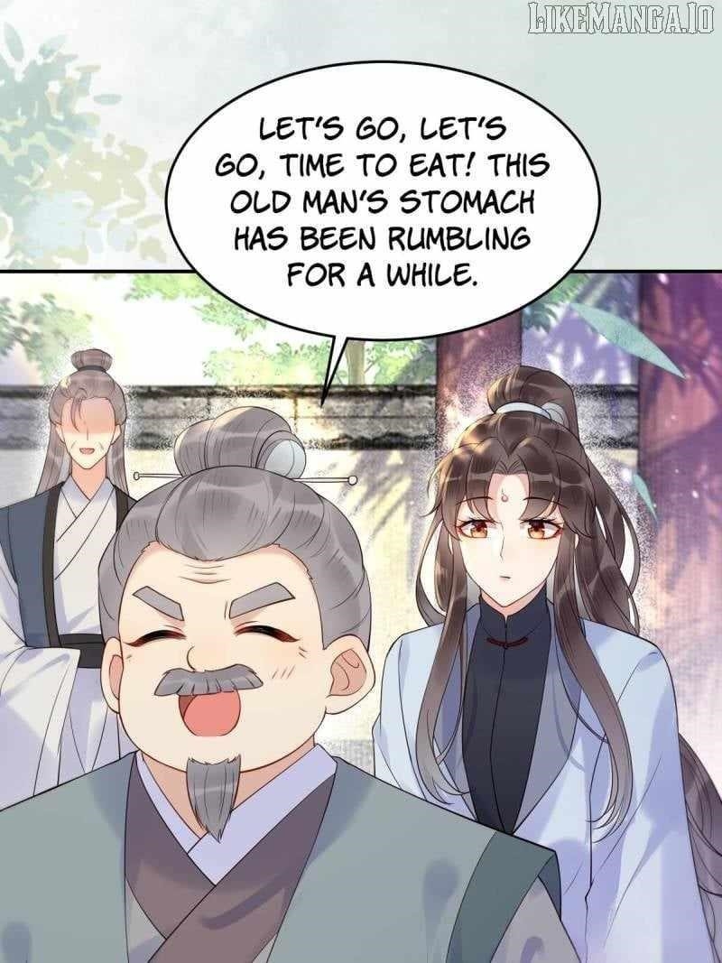 The Ghostly Doctor Chapter 601 - Page 6