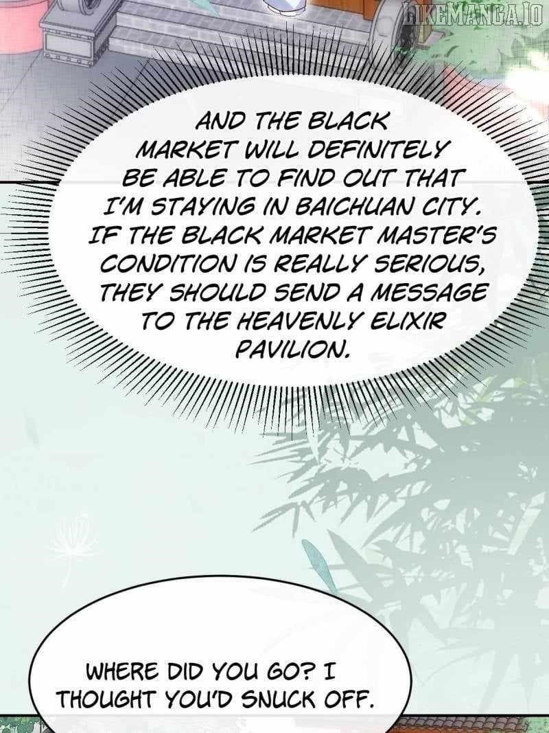 The Ghostly Doctor Chapter 602 - Page 13