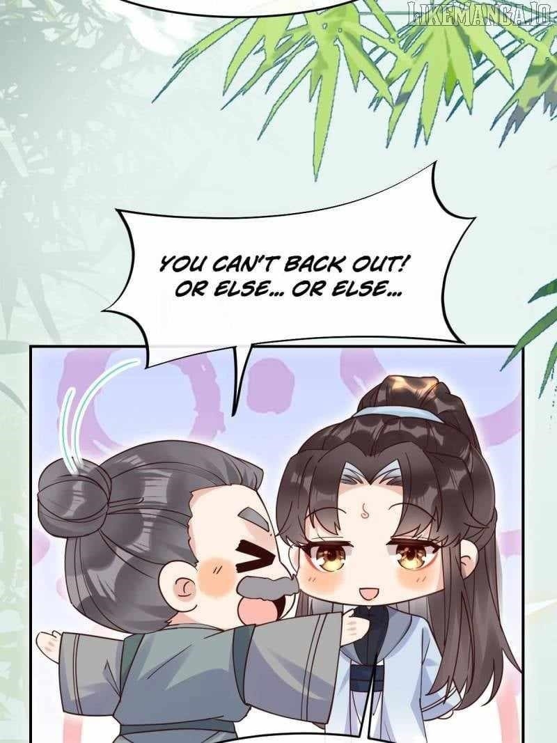 The Ghostly Doctor Chapter 602 - Page 16