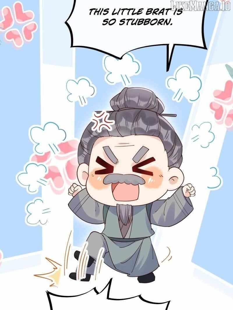 The Ghostly Doctor Chapter 602 - Page 25