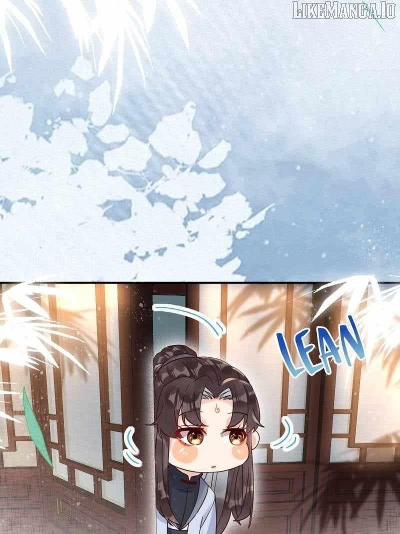 The Ghostly Doctor Chapter 602 - Page 28