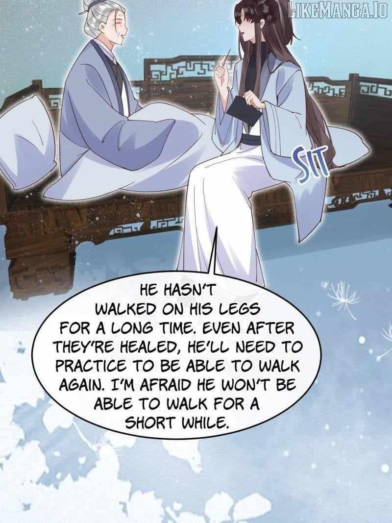 The Ghostly Doctor Chapter 602 - Page 35