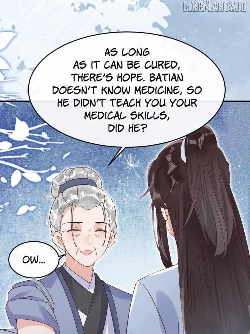 The Ghostly Doctor Chapter 602 - Page 36