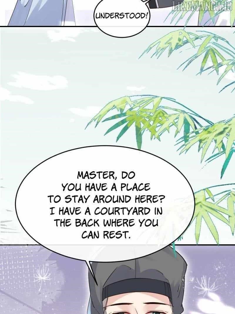 The Ghostly Doctor Chapter 602 - Page 7