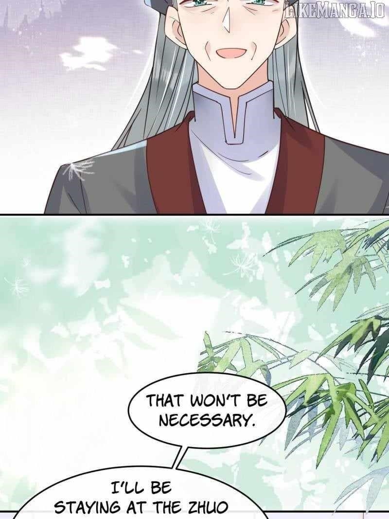 The Ghostly Doctor Chapter 602 - Page 8