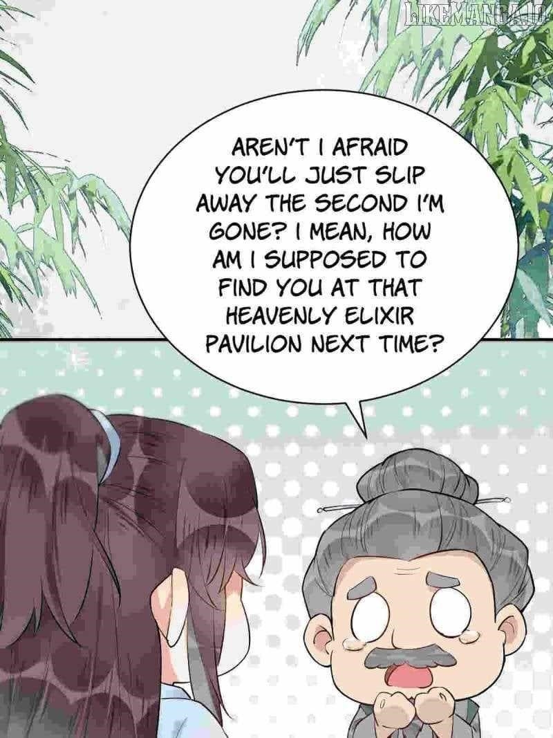 The Ghostly Doctor Chapter 603 - Page 14