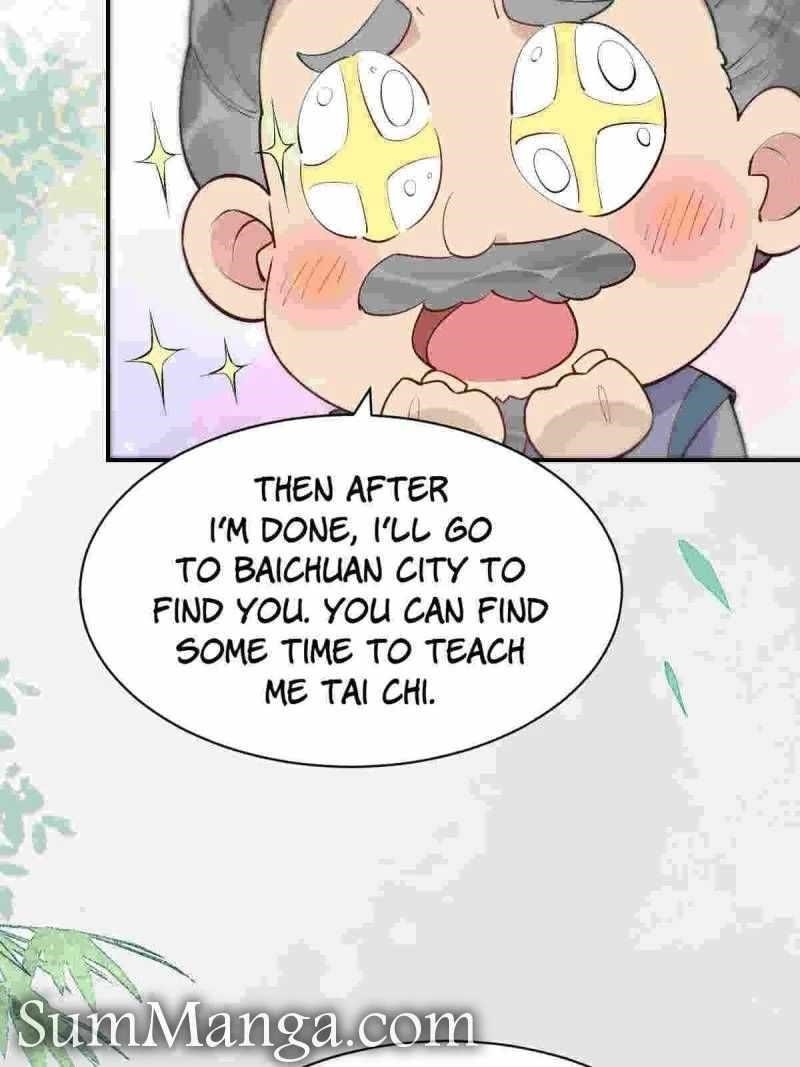 The Ghostly Doctor Chapter 603 - Page 16