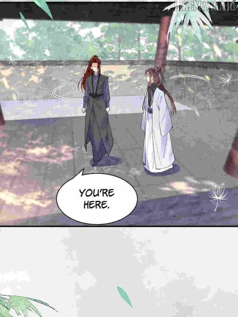 The Ghostly Doctor Chapter 603 - Page 26