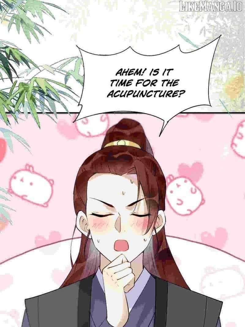 The Ghostly Doctor Chapter 603 - Page 42