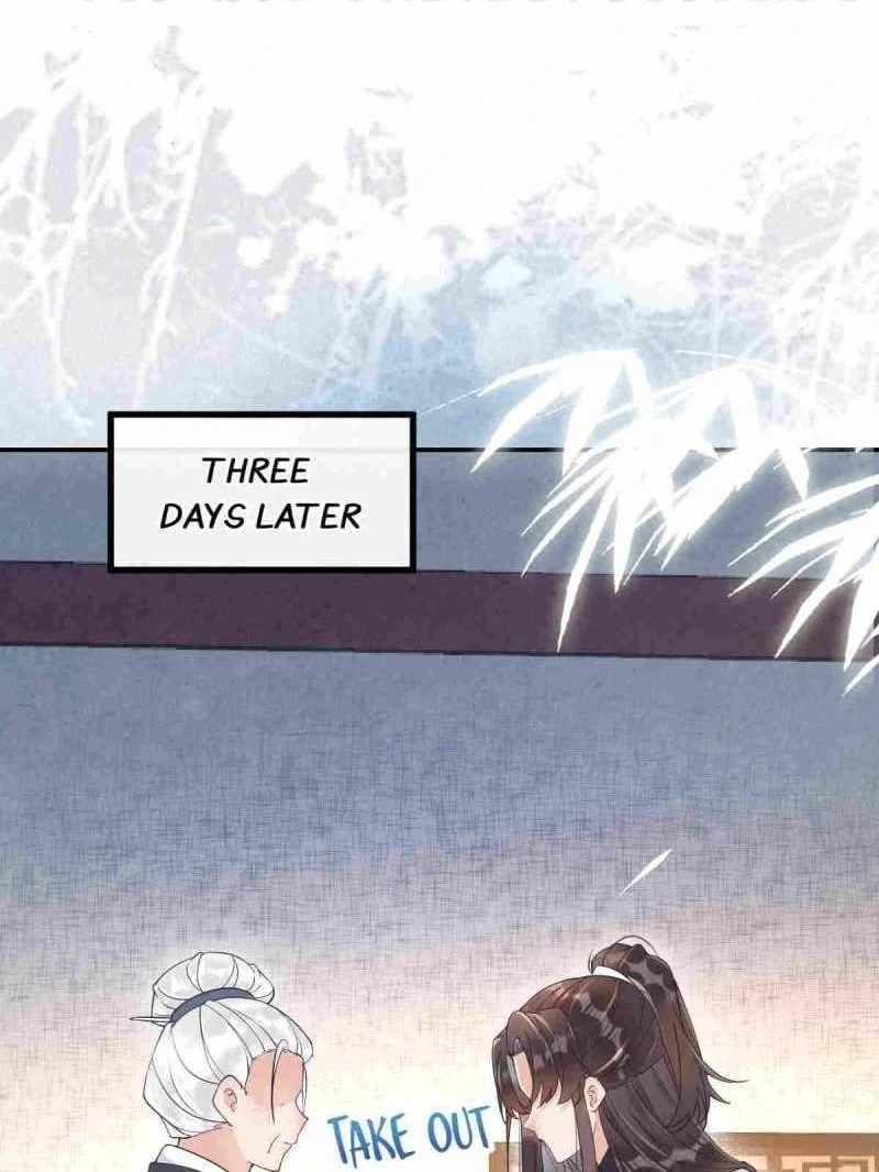 The Ghostly Doctor Chapter 604 - Page 1