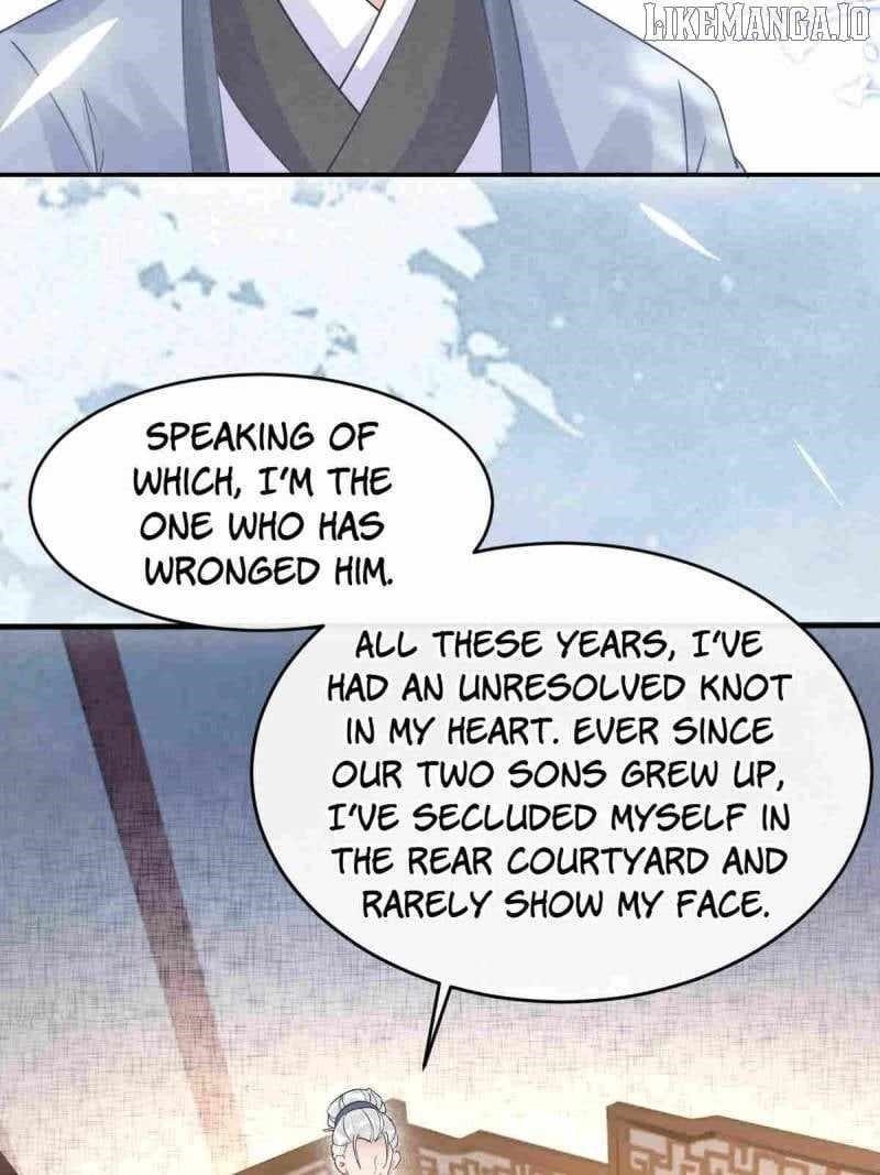 The Ghostly Doctor Chapter 604 - Page 10