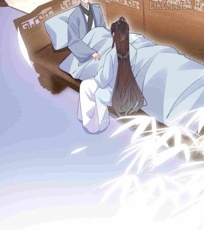 The Ghostly Doctor Chapter 604 - Page 11