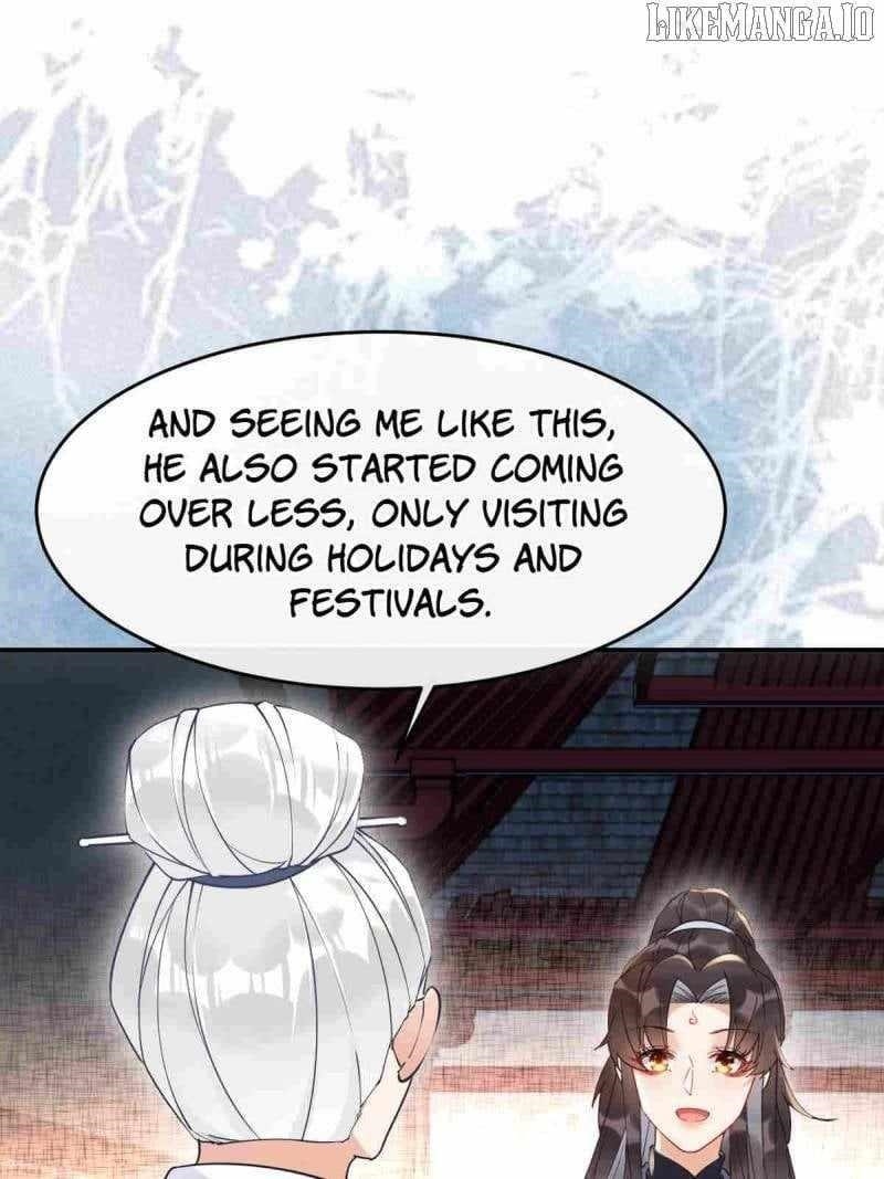 The Ghostly Doctor Chapter 604 - Page 12