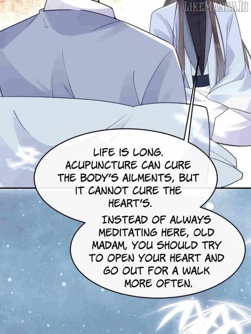 The Ghostly Doctor Chapter 604 - Page 13