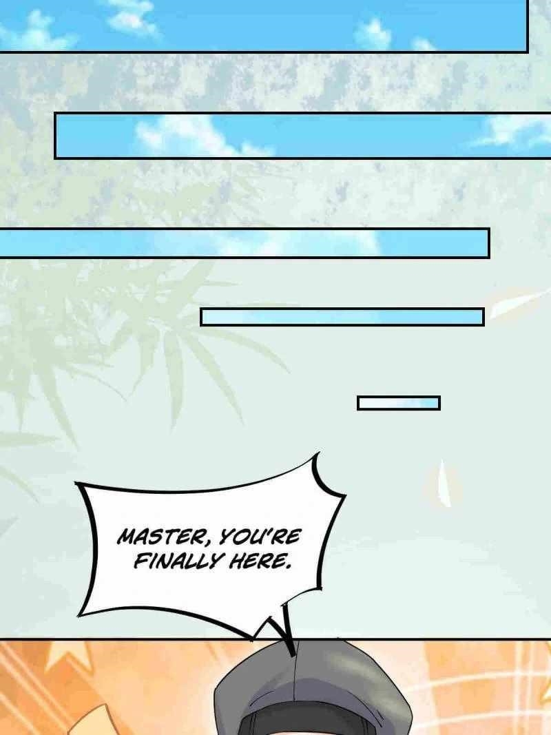 The Ghostly Doctor Chapter 604 - Page 18