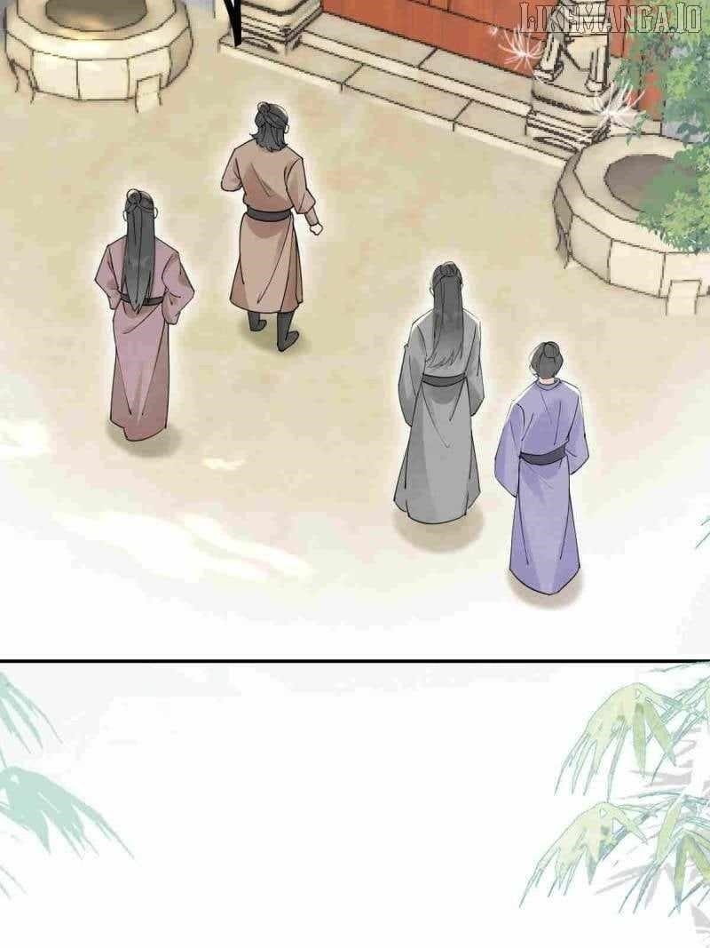 The Ghostly Doctor Chapter 604 - Page 31