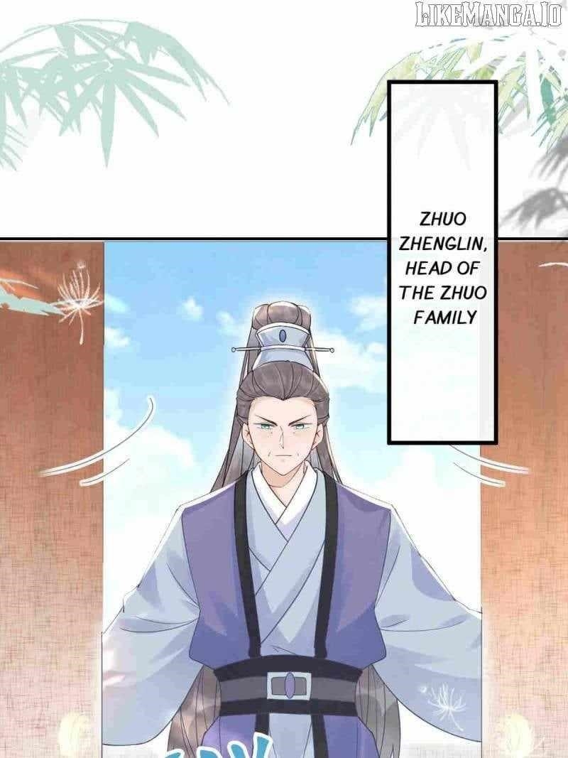 The Ghostly Doctor Chapter 604 - Page 32