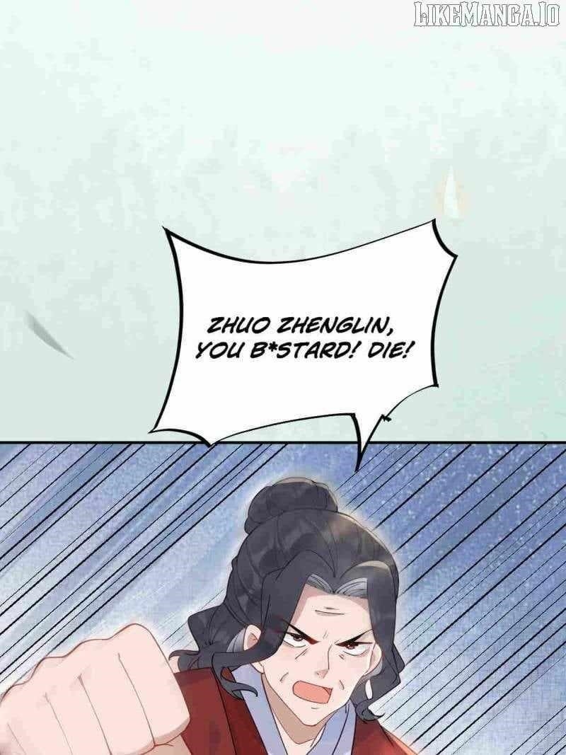 The Ghostly Doctor Chapter 604 - Page 34