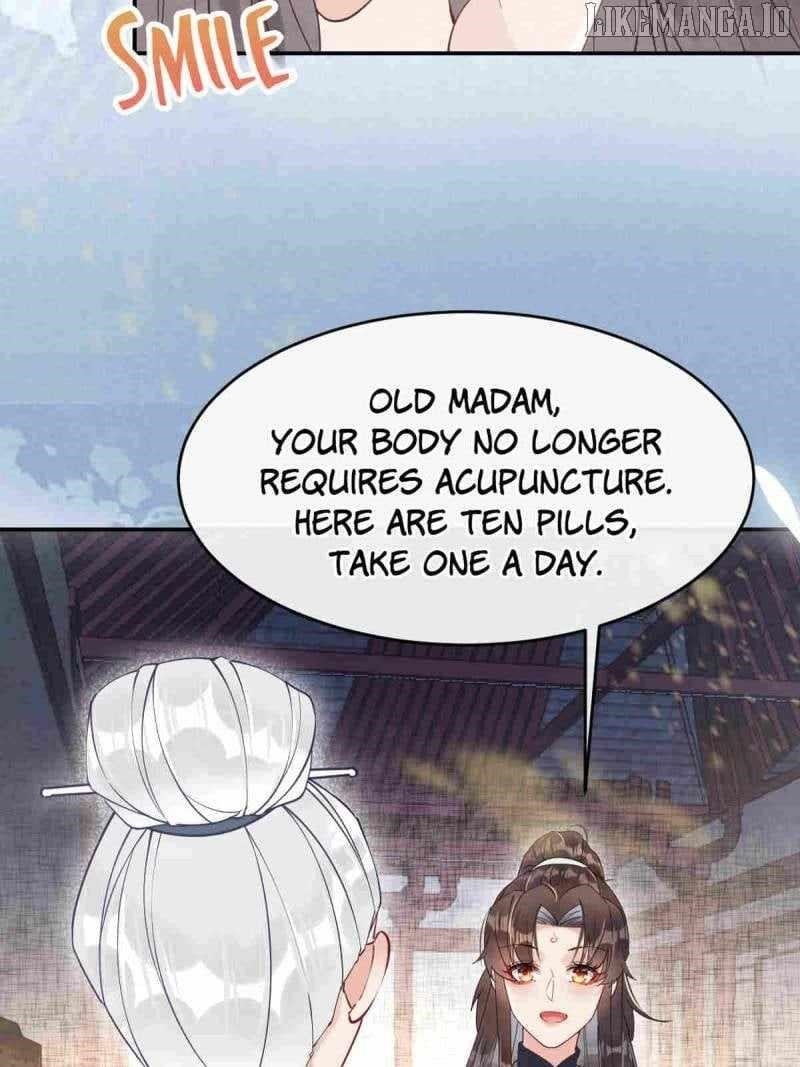 The Ghostly Doctor Chapter 604 - Page 4