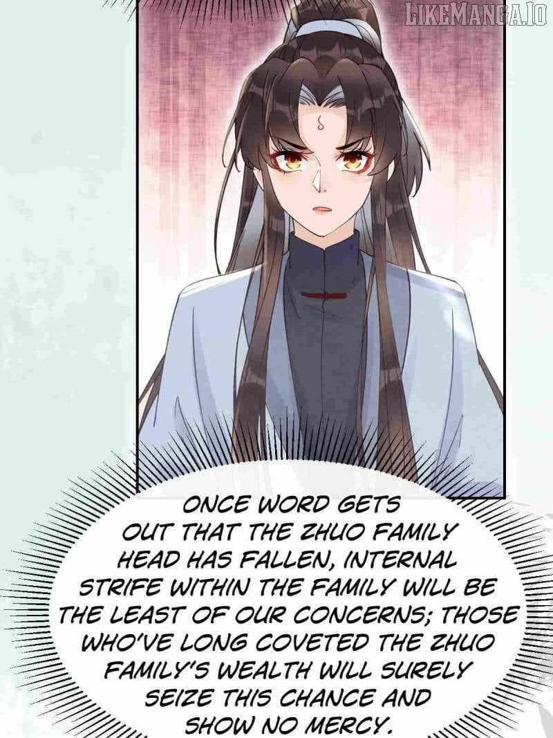 The Ghostly Doctor Chapter 604 - Page 41