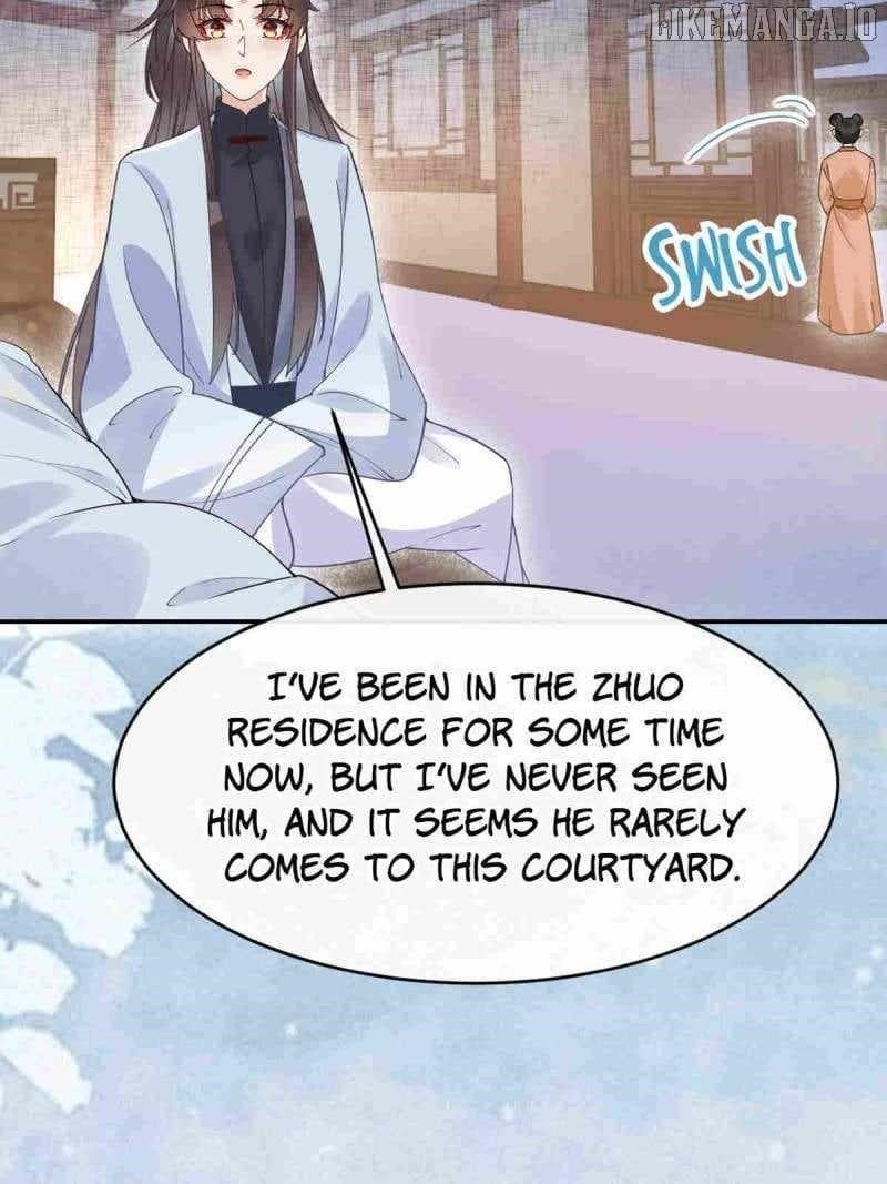 The Ghostly Doctor Chapter 604 - Page 8