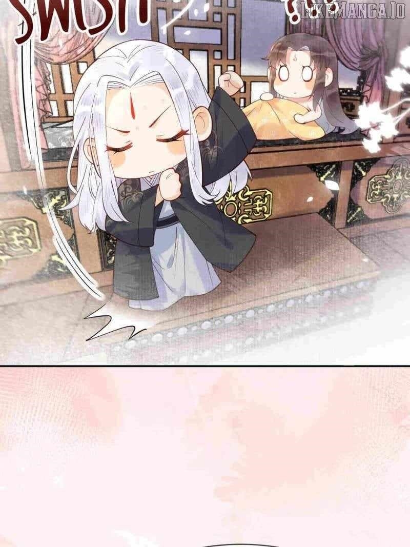 The Ghostly Doctor Chapter 606 - Page 5