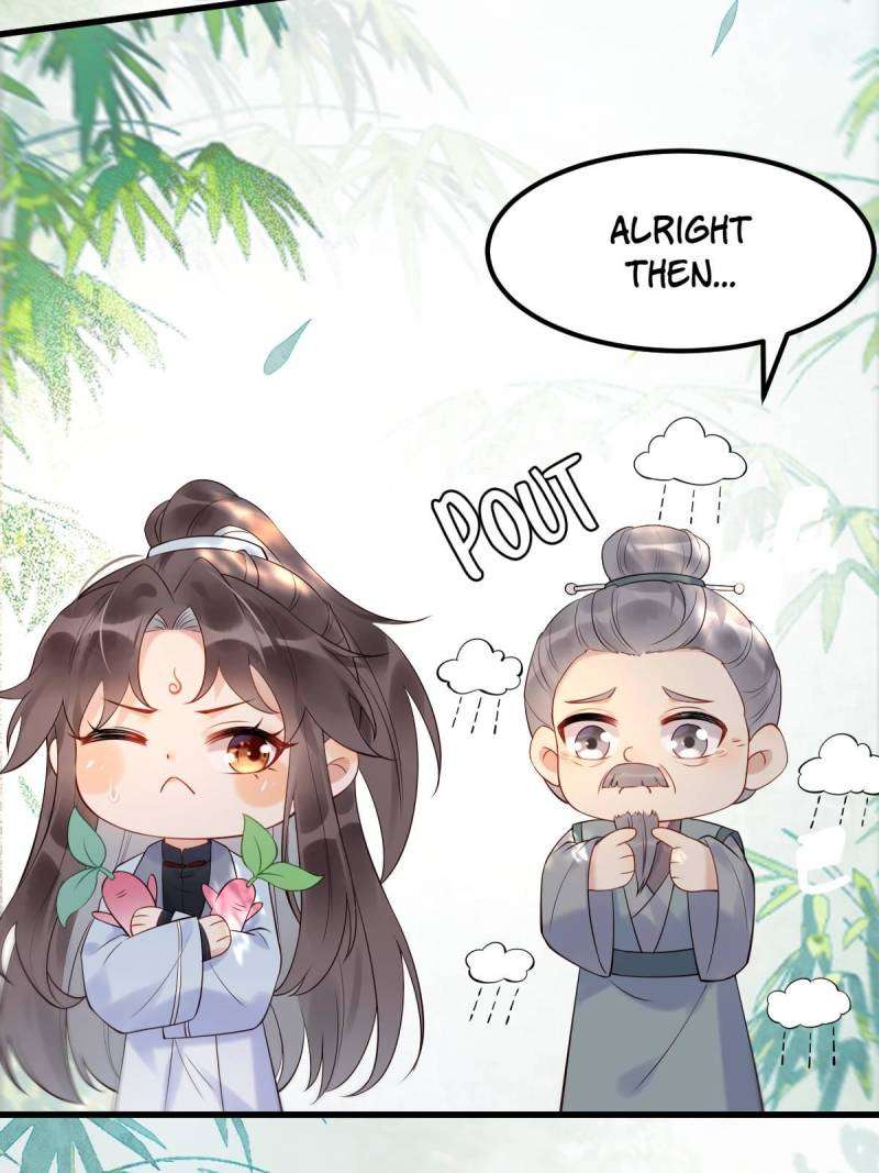 The Ghostly Doctor Chapter 608 - Page 16