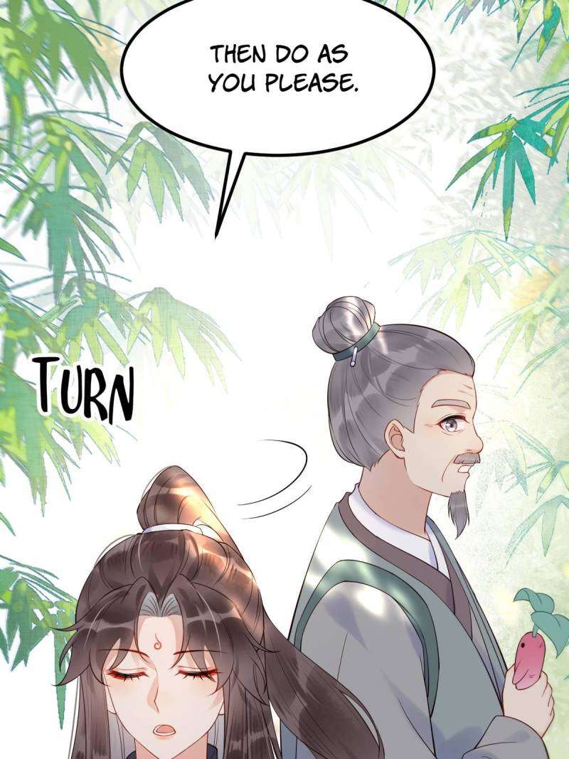 The Ghostly Doctor Chapter 608 - Page 21