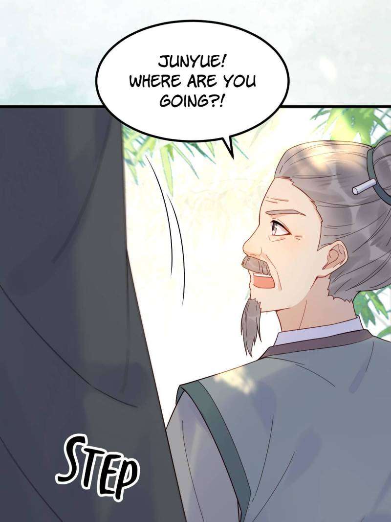 The Ghostly Doctor Chapter 608 - Page 27