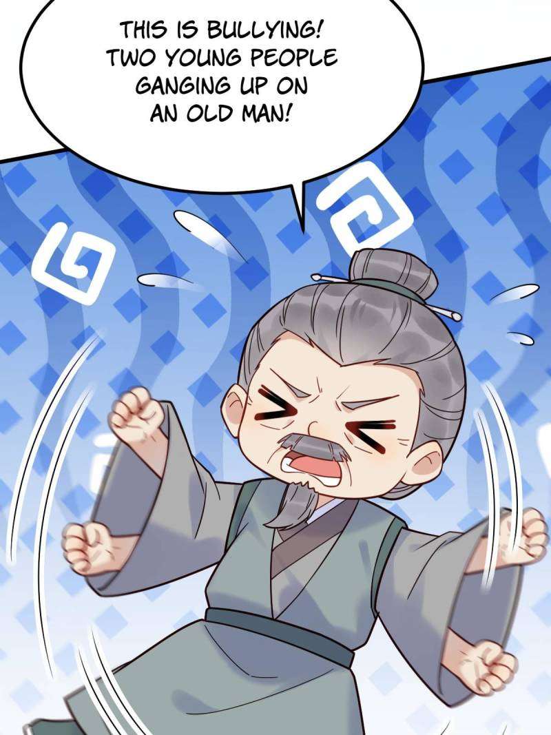 The Ghostly Doctor Chapter 608 - Page 30