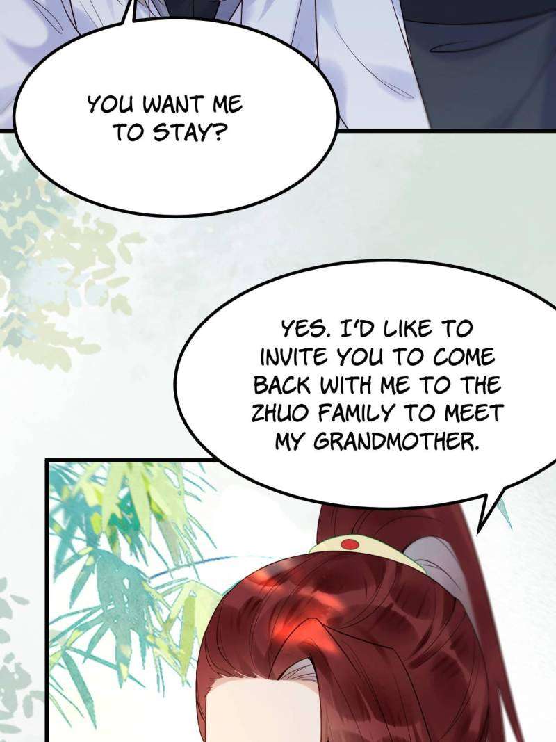 The Ghostly Doctor Chapter 608 - Page 45