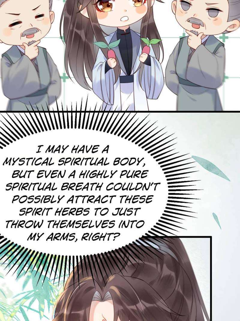 The Ghostly Doctor Chapter 608 - Page 6