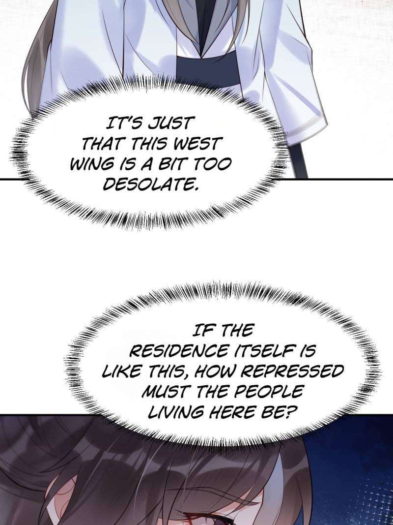 The Ghostly Doctor Chapter 609 - Page 21