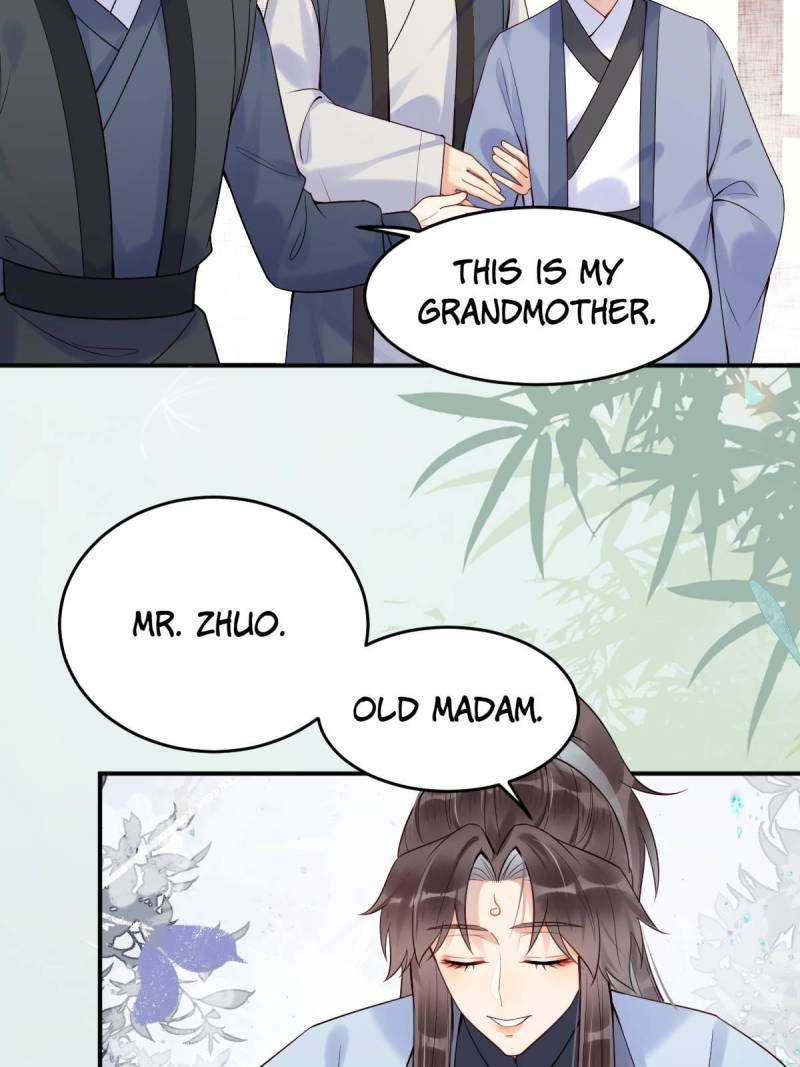 The Ghostly Doctor Chapter 609 - Page 32