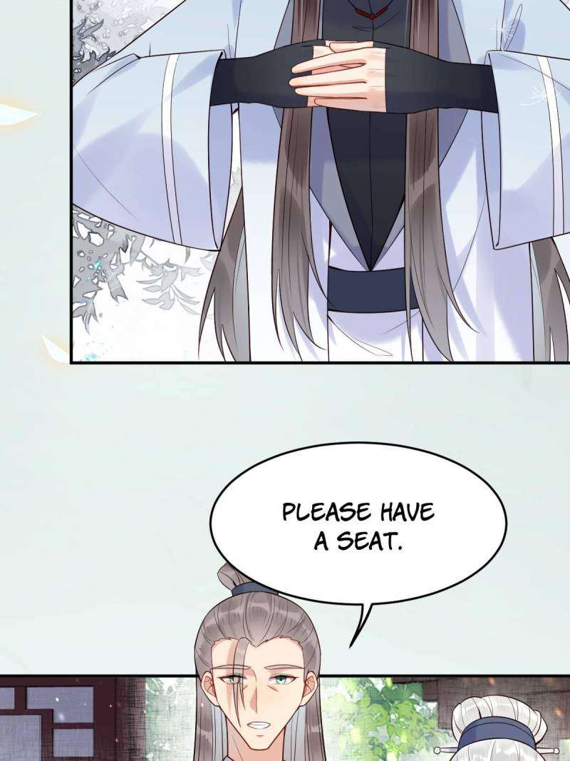 The Ghostly Doctor Chapter 609 - Page 33