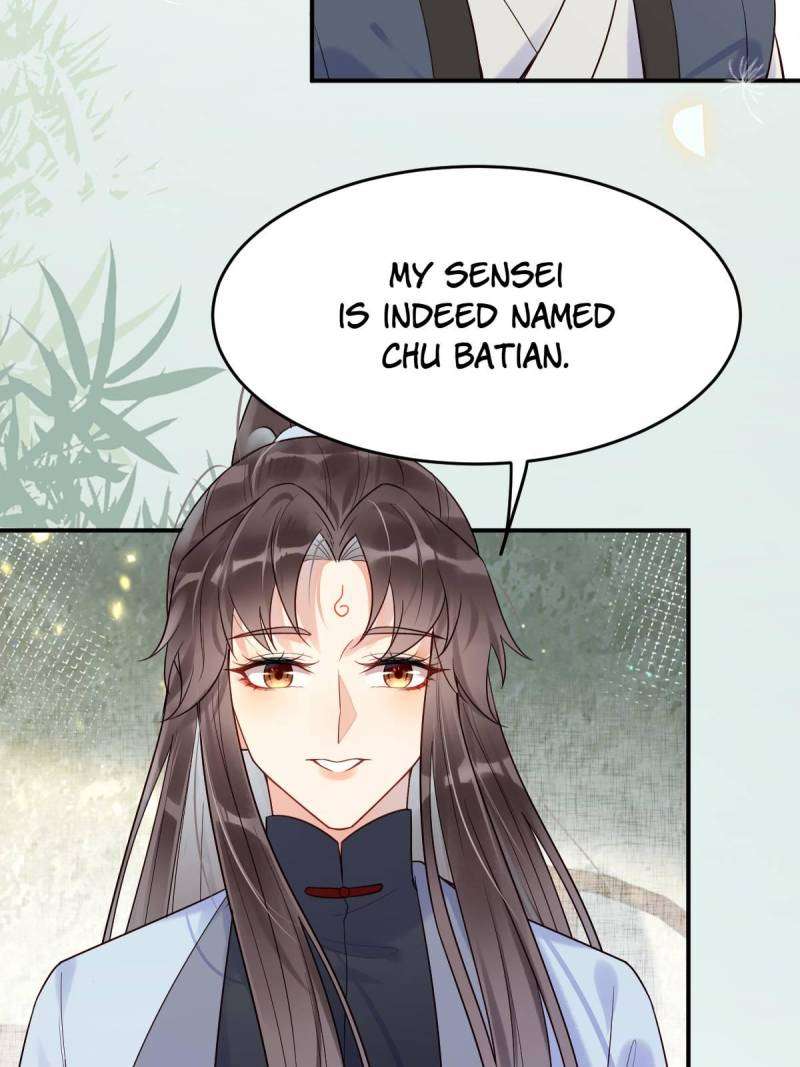 The Ghostly Doctor Chapter 609 - Page 36