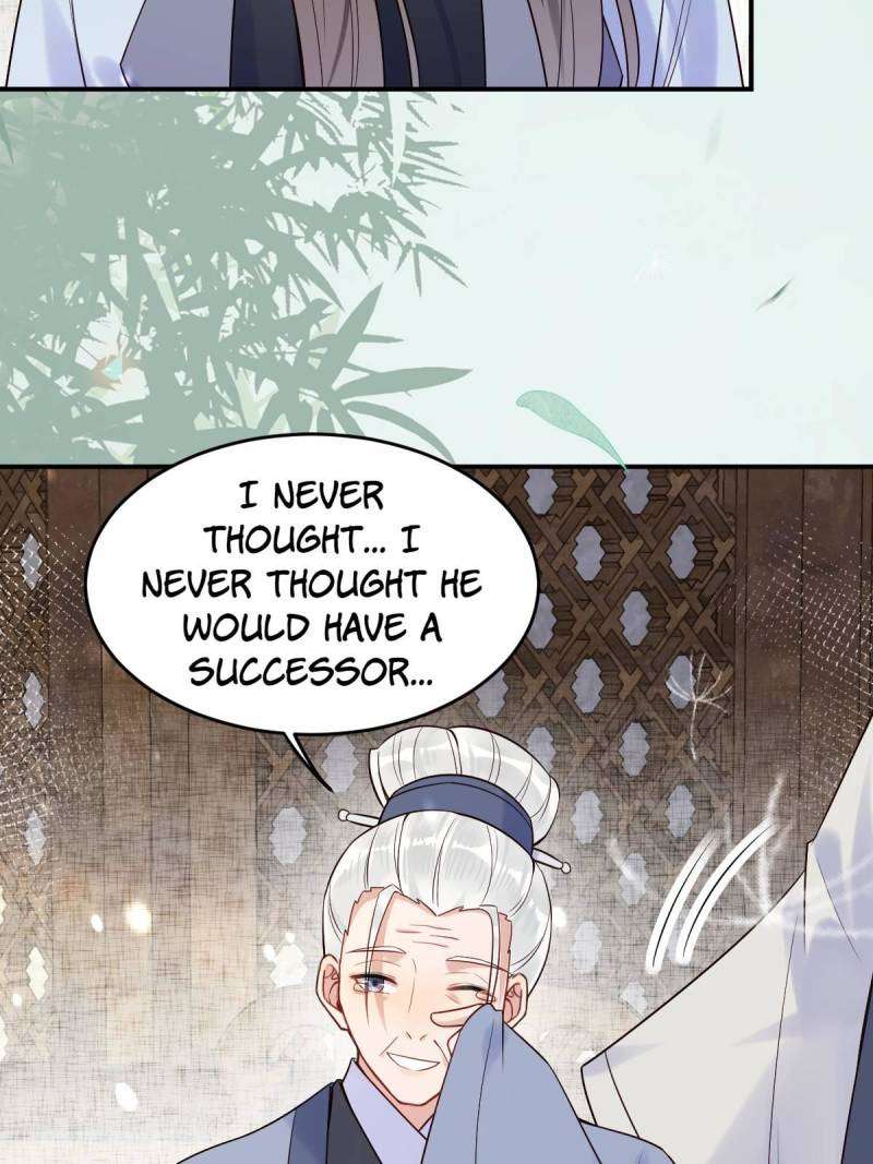 The Ghostly Doctor Chapter 609 - Page 37