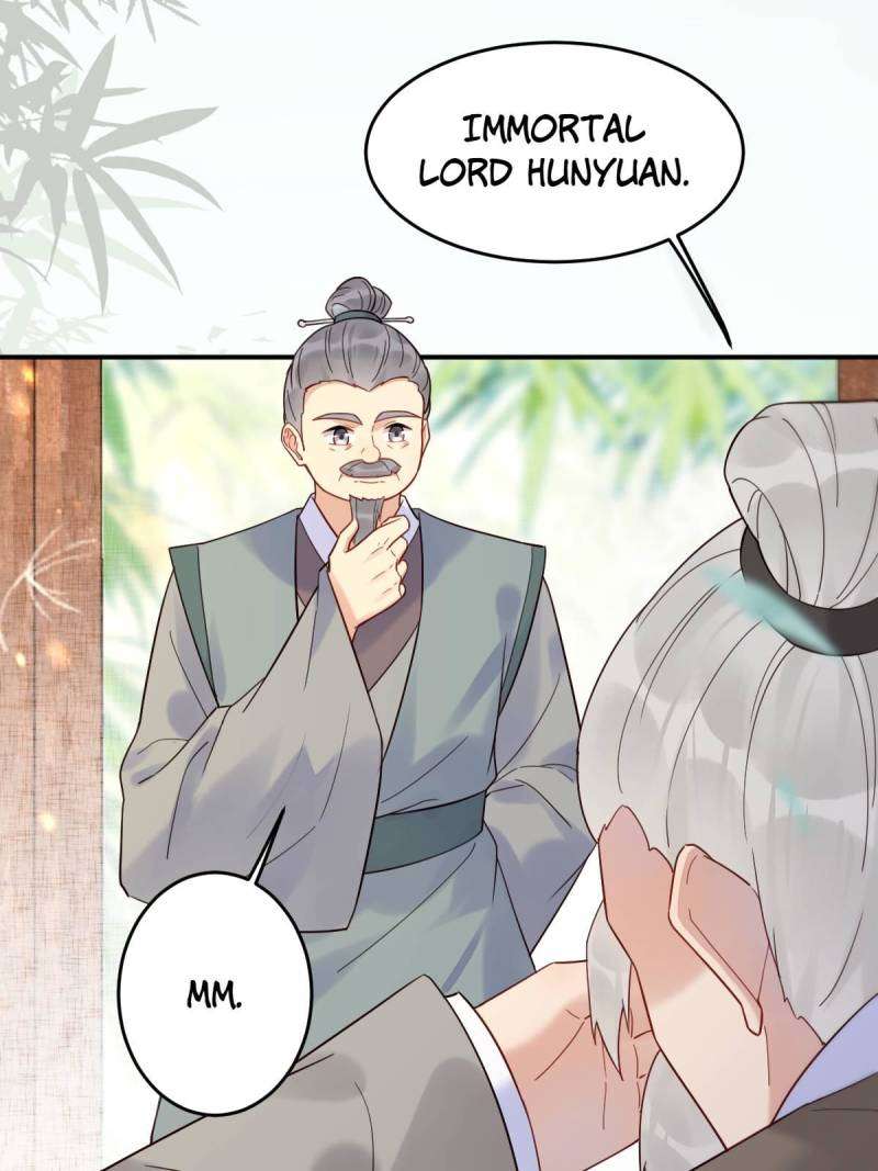 The Ghostly Doctor Chapter 609 - Page 6