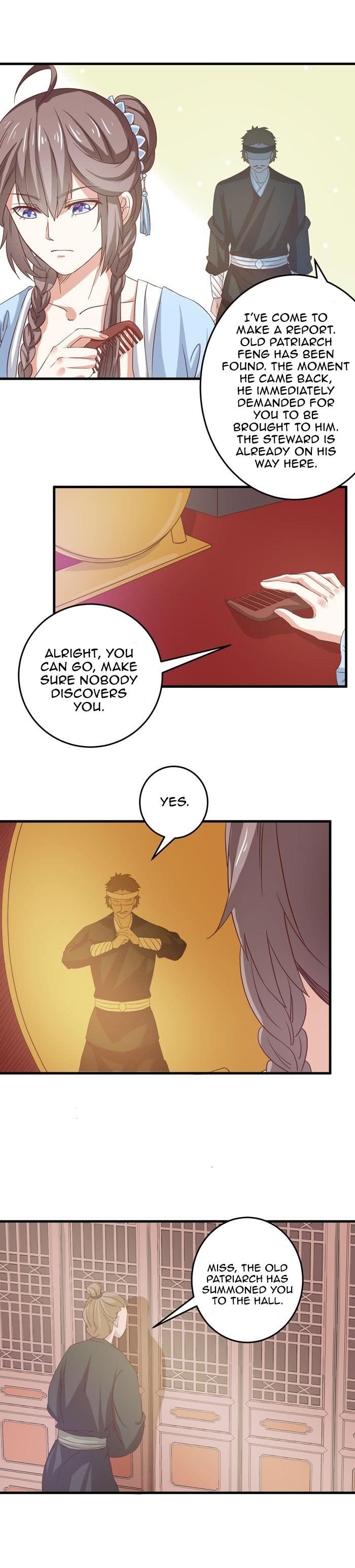 The Ghostly Doctor Chapter 61 - Page 2