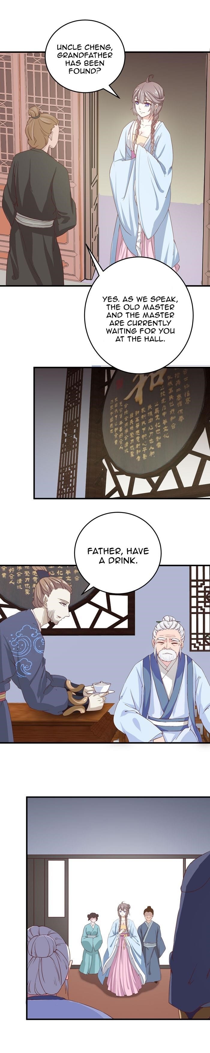 The Ghostly Doctor Chapter 61 - Page 3