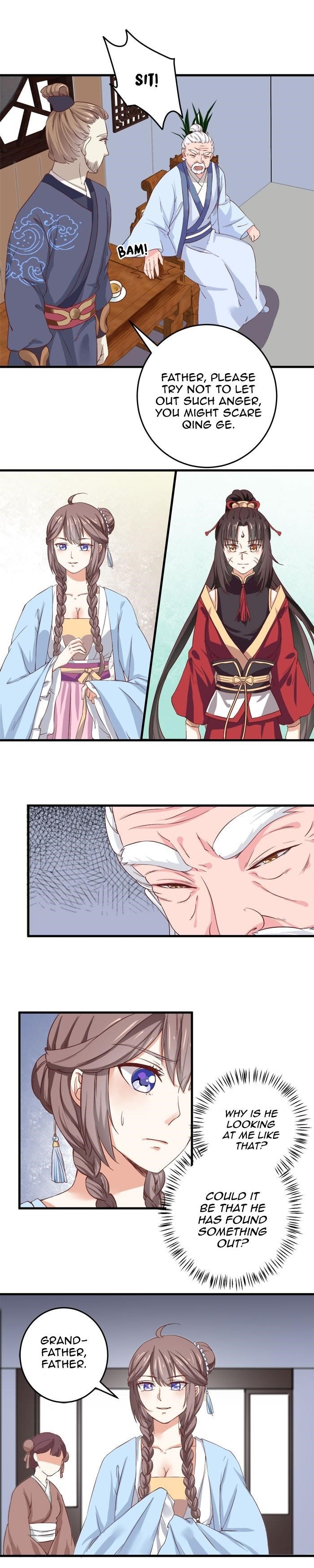 The Ghostly Doctor Chapter 61 - Page 4