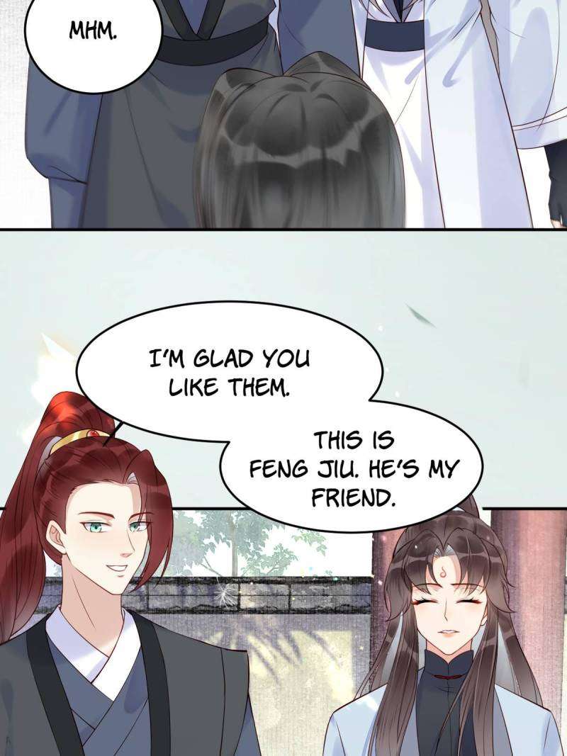 The Ghostly Doctor Chapter 610 - Page 19