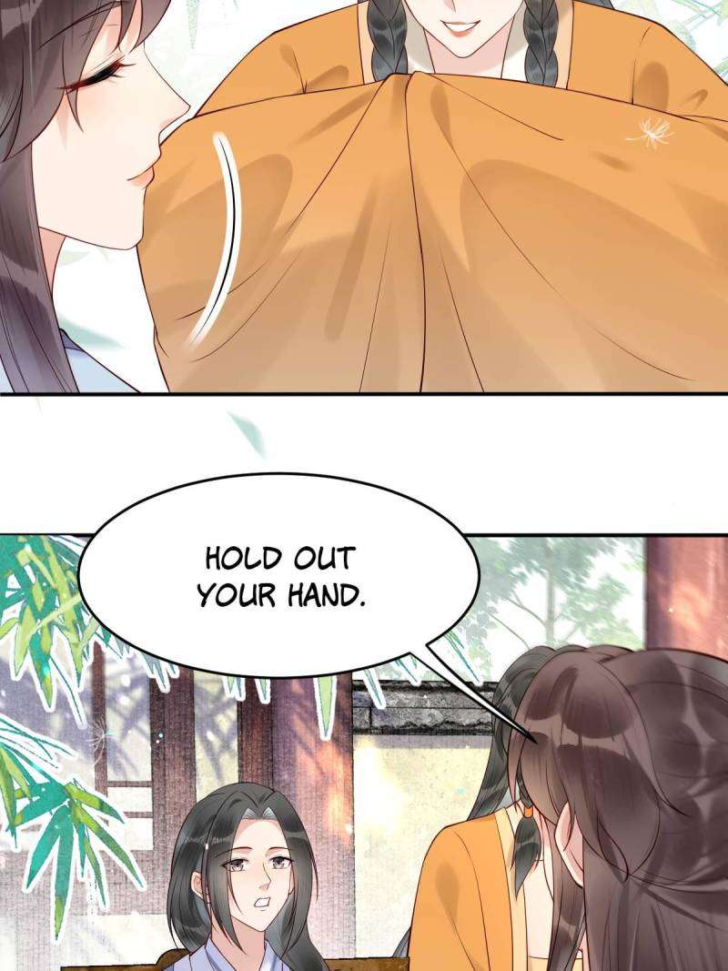 The Ghostly Doctor Chapter 610 - Page 21