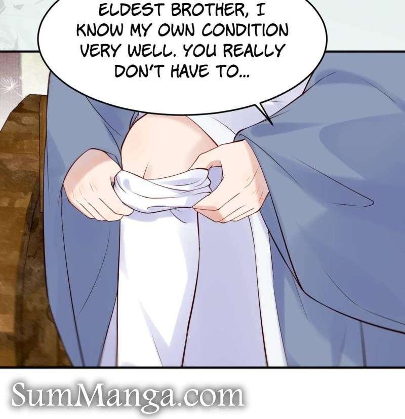 The Ghostly Doctor Chapter 610 - Page 28