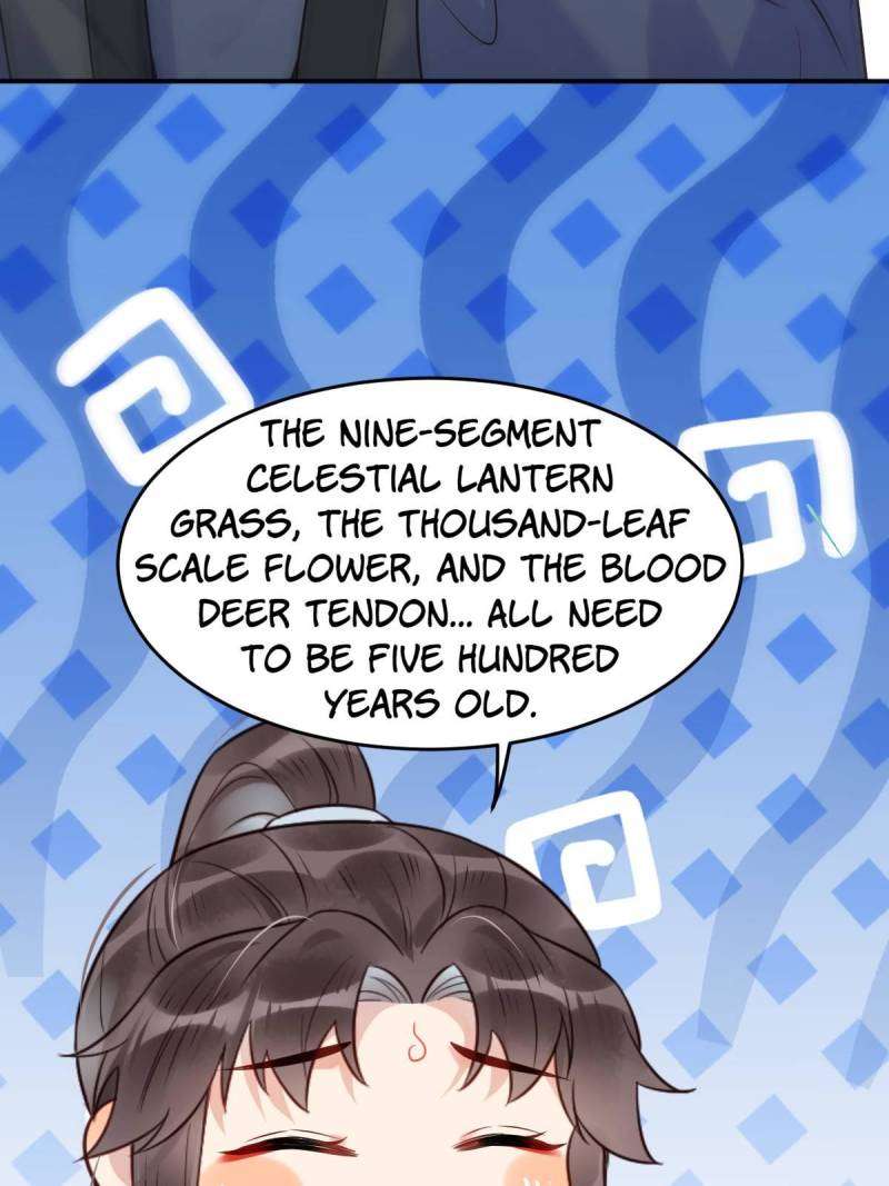 The Ghostly Doctor Chapter 610 - Page 38