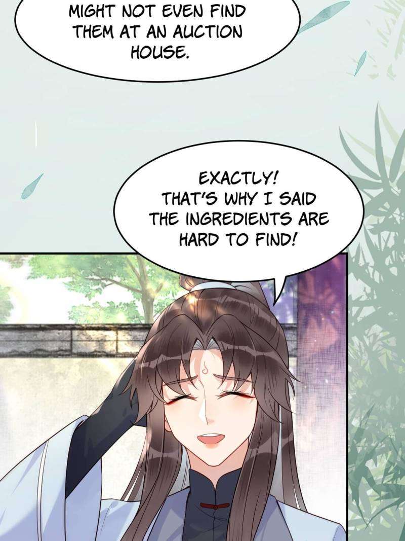 The Ghostly Doctor Chapter 610 - Page 42