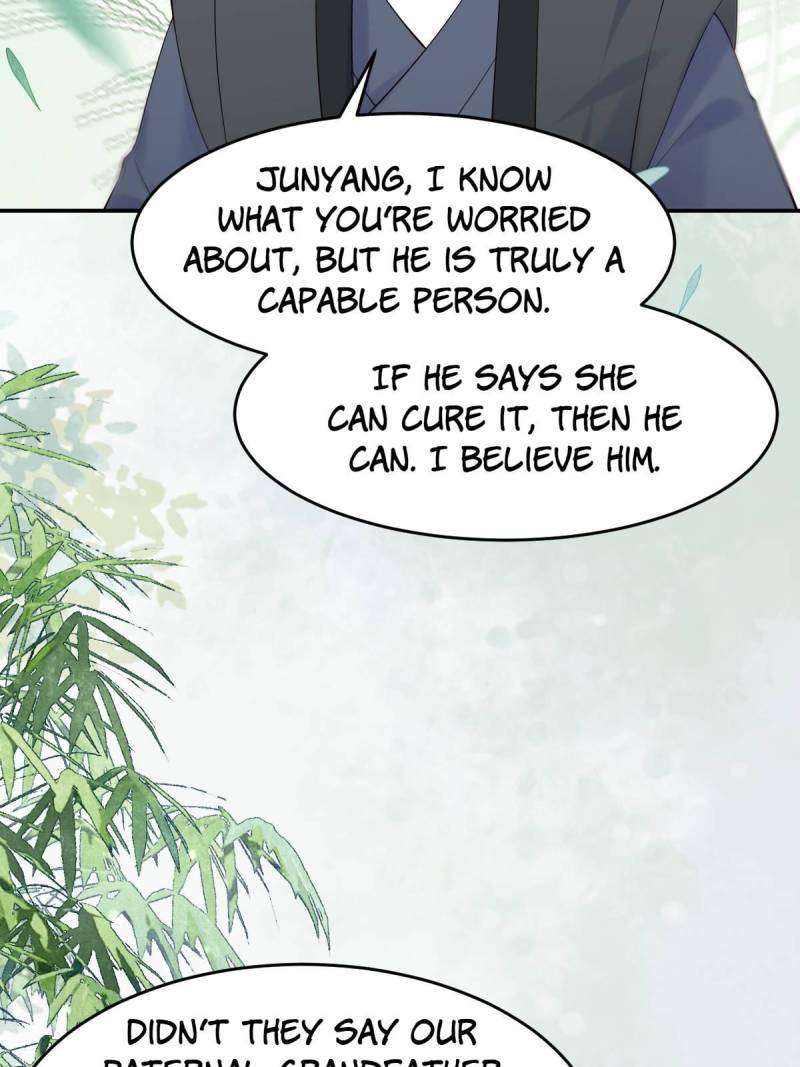 The Ghostly Doctor Chapter 611 - Page 12