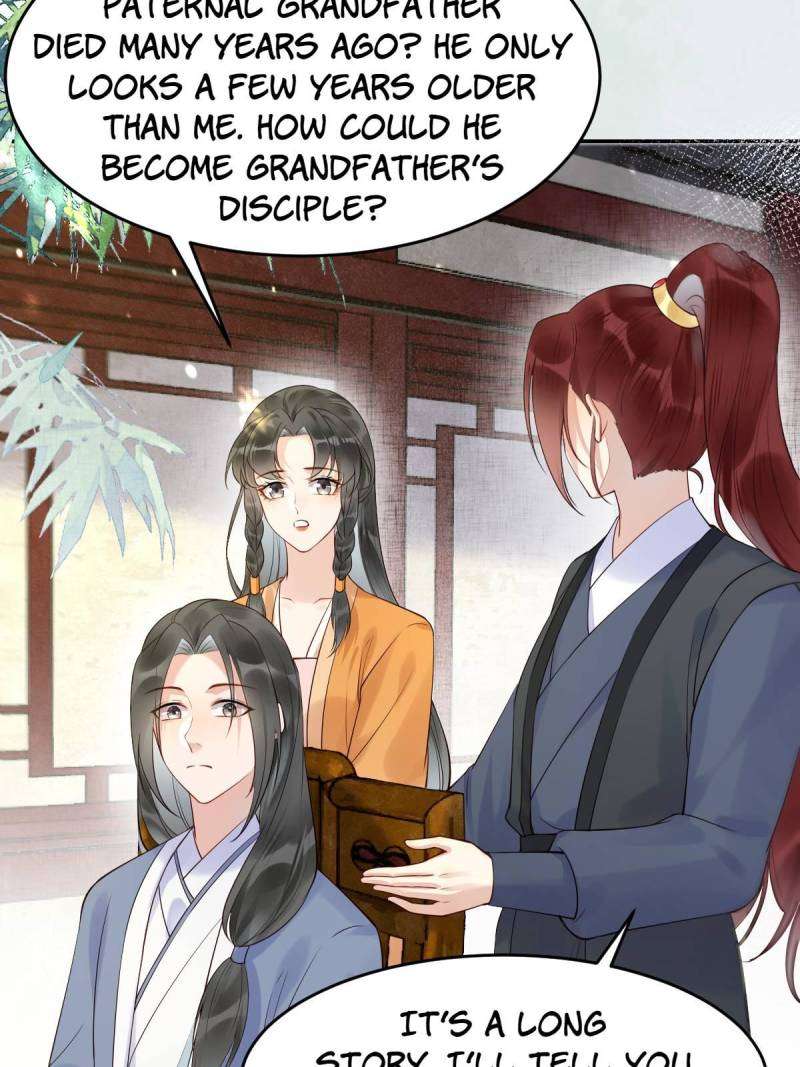 The Ghostly Doctor Chapter 611 - Page 13