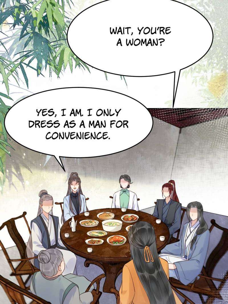 The Ghostly Doctor Chapter 611 - Page 18