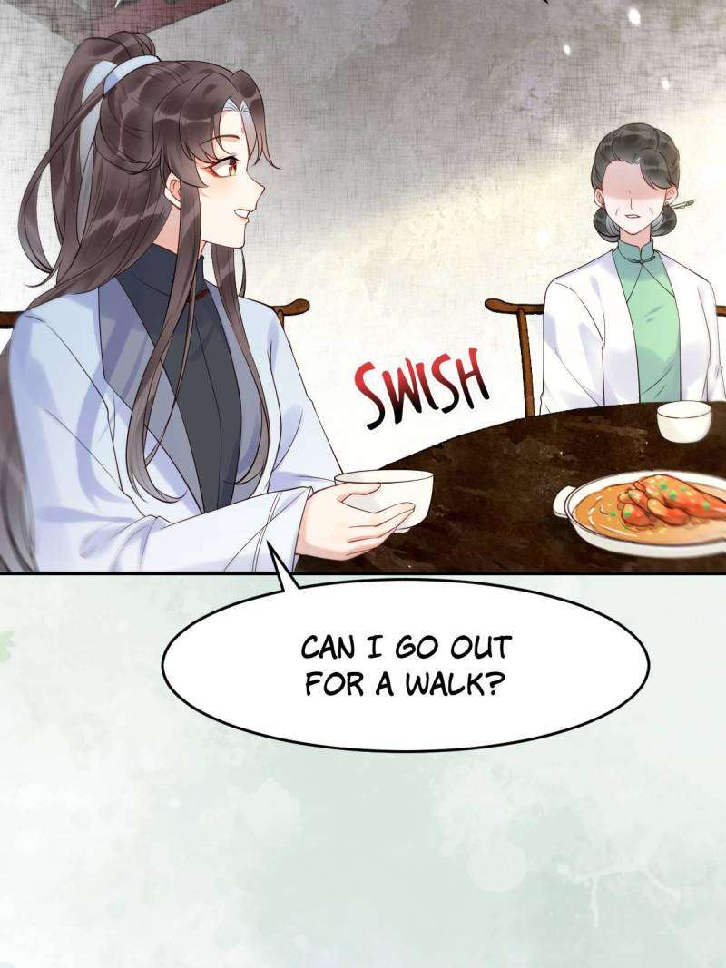 The Ghostly Doctor Chapter 611 - Page 26